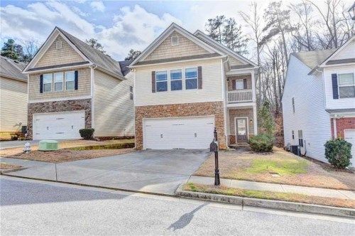 4878 Mcever View Dr, Buford, GA 30518