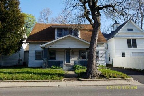 48 E KING STREET, Franklin, IN 46131