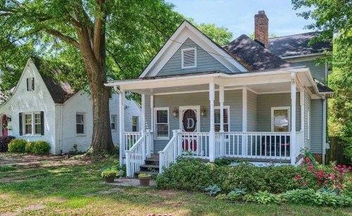 379 Morgan Place SE, Atlanta, GA 30317