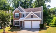 603 Friars Head Ct Suwanee, GA 30024