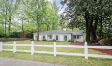 2787 Margaret Mitchell Drive NW Atlanta, GA 30327