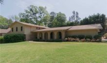 4551 Woodland Brook Dr SE Atlanta, GA 30339