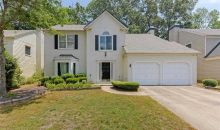 3940 Ancroft Circle Norcross, GA 30092