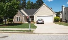 3450 Grayson Manor Ct Loganville, GA 30052