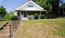 1443 Allene Ave SW Atlanta, GA 30310