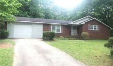 1563 Wainwright Dr SE Atlanta, GA 30316