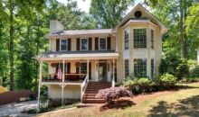 3281 Mills Ridge Dr Canton, GA 30114