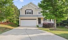 824 Yonah Dr Canton, GA 30114