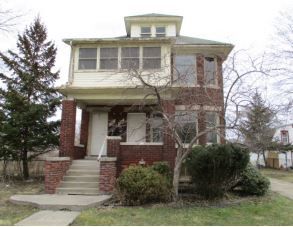 690 Ashland St 02, Detroit, MI 48215