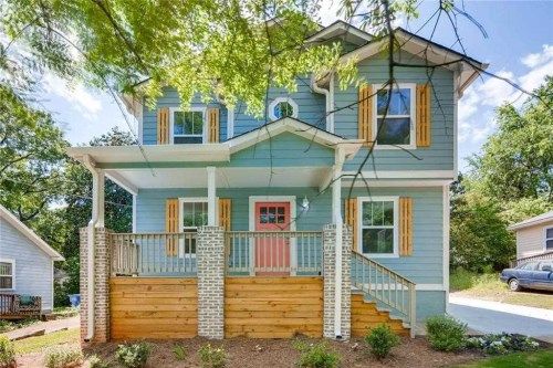153 Ericson St SE, Atlanta, GA 30317