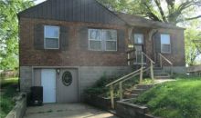 10012 Saint Martha Ln Saint Ann, MO 63074