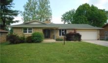 1433 E Snider St Springfield, MO 65803