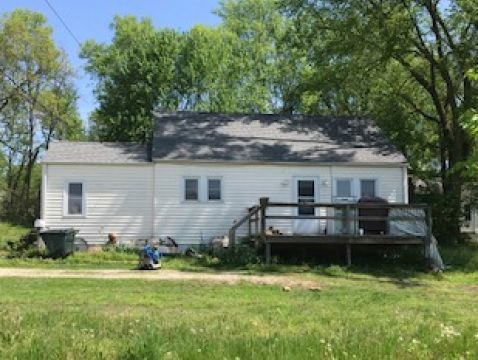 304 Delmar St, Fredericktown, MO 63645