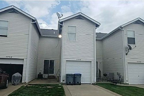 7744 Boardwalk Tower Cir, O Fallon, MO 63368