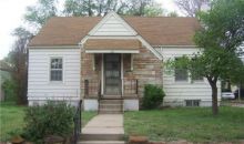 1415 N Monroe St Hutchinson, KS 67501