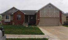 2712 E Mason Ridge Dr Derby, KS 67037