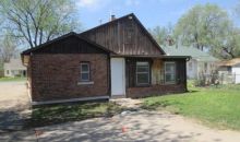 1310 S Santa Fe St Wichita, KS 67211