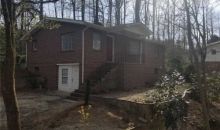 1353 Falls Rd Toccoa, GA 30577