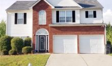 763 Auburn Ridge Way Riverdale, GA 30296