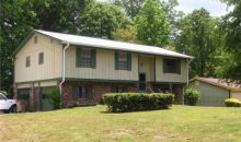 6460 Albright Trl Riverdale, GA 30296