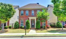 10771 Bossier Dr Alpharetta, GA 30022