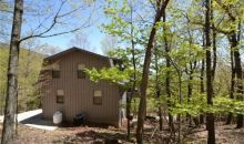 1224 Little Hendricks Mountain Rd Jasper, GA 30143