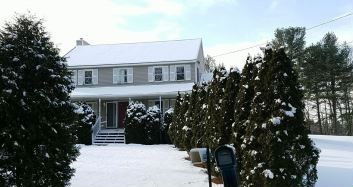 55 Paxton Rd, Spencer, MA 01562
