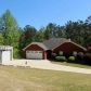 1334 Old County Farm Rd, Dallas, GA 30132 ID:15829307