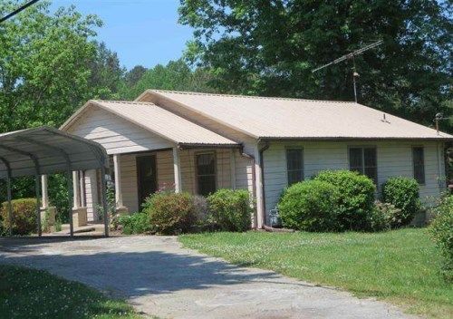 5464 Cool Springs Rd, Gainesville, GA 30506