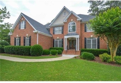 4558 Brigade Ct, Roswell, GA 30075