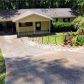 285 Monument Ct SW, Marietta, GA 30060 ID:15834707