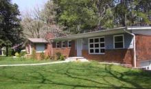 4463 Wieuca Rd NE Atlanta, GA 30342