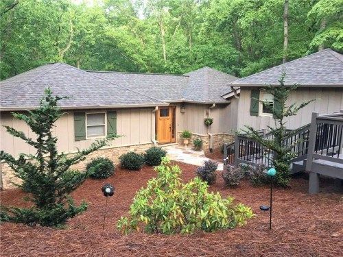 50 Cardinal Cove, Jasper, GA 30143