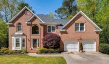 1921 Lilac Ridge Dr Woodstock, GA 30189