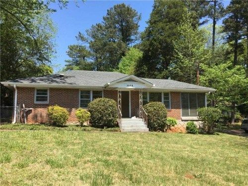 3030 Memorial Dr SE, Atlanta, GA 30317