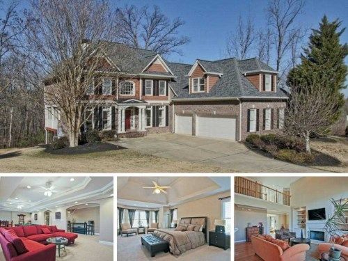 5305 Whitehaven Park Ln, Mableton, GA 30126