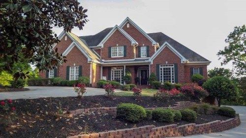 750 Deer Run Dr, Dahlonega, GA 30533
