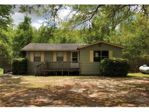 396 WIRE RD, Thomson, GA 30824