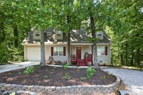 3027 Big Tree Rd, Gainesville, GA 30501