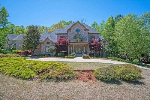 112 Bayberry Hills, Mcdonough, GA 30253