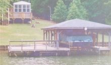 731 Marigold Dr Sparta, GA 31087