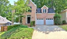213 Tennis Court Ln NW Kennesaw, GA 30144