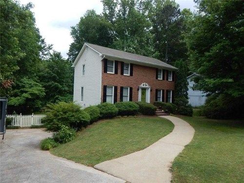 1631 Longwood Dr SW, Marietta, GA 30008