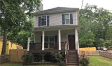 1591 Lakewood Ave SE Atlanta, GA 30315