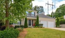 5080 Bankside Way Norcross, GA 30092