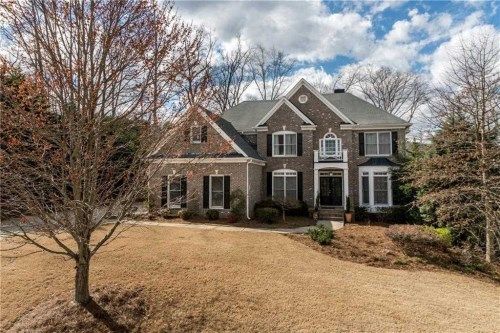 403 Laurel Park, Woodstock, GA 30188