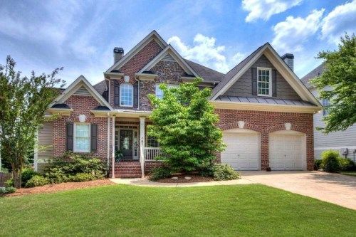 151 Riverwood Glen, Dallas, GA 30157