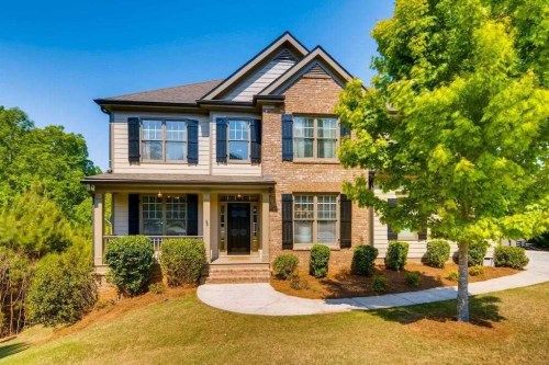 502 Union Cove, Canton, GA 30114