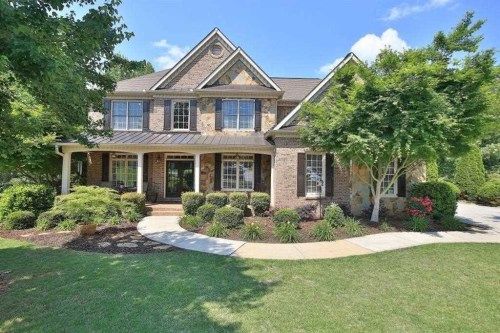 217 Deer Park Trl, Canton, GA 30114