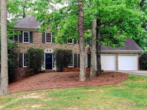 2284 Pine Warbler Way, Marietta, GA 30062